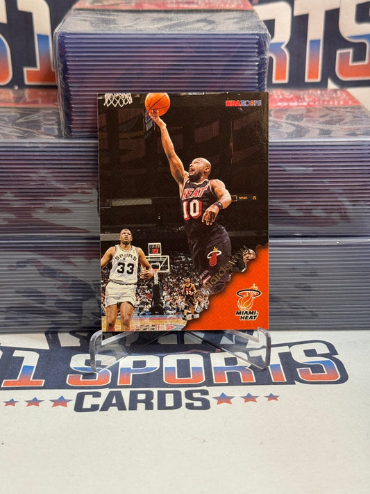 1996 NBA Hoops Tim Hardaway Sr. #83