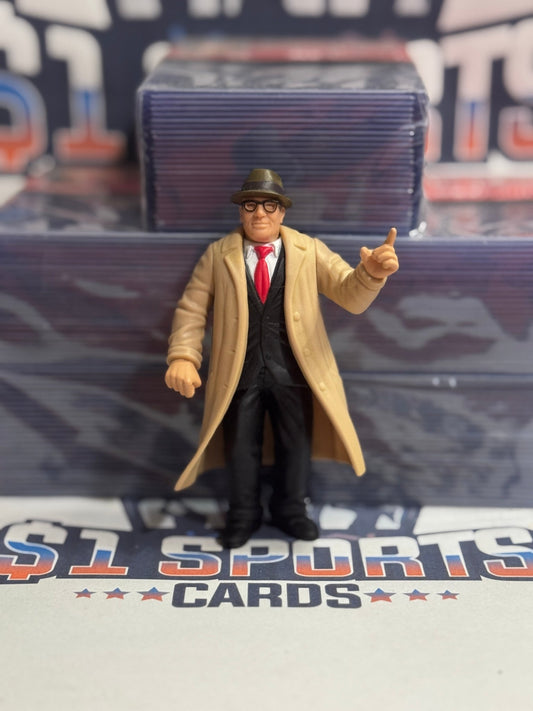 1998 Kenner Starting Lineup Vince Lombardi