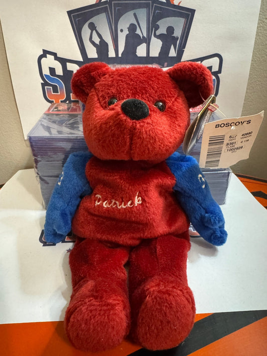 1998 Salvino's Bammers Patrick Roy #33