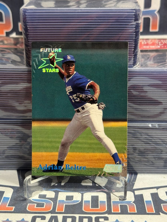 1998 Topps Stadium Club (Future Stars) Adrian Beltre #361