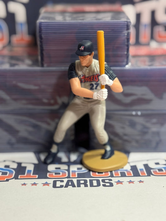 1999 Kenner Starting Lineup Darin Erstad