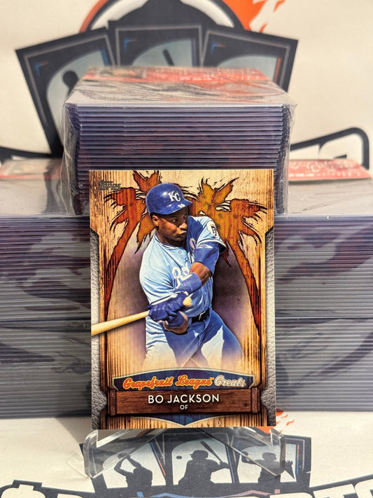 2019 Topps (Grapefruit League Greats) Bo Jackson #GLG-23