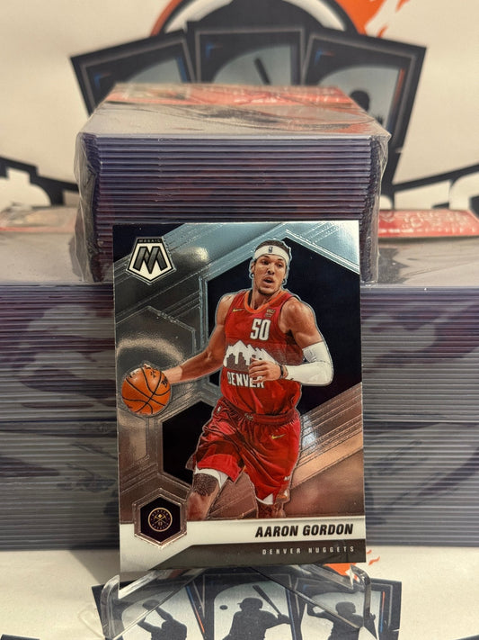 2020 Panini Mosaic Aaron Gordon #22