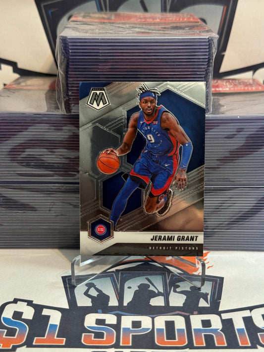 2020 Panini Mosaic Jerami Grant #116