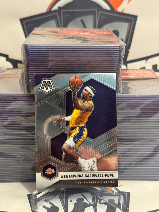 2020 Panini Mosaic Kentavious Caldwell-Pope #65