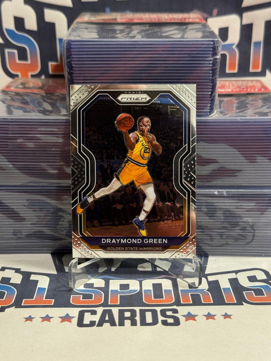 2020 Panini Prizm Draymond Green 123