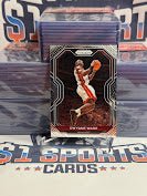 2020 Panini Prizm Dwyane Wade 195