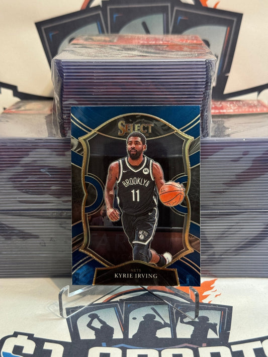 2020 Panini Select Kyrie Irving #42