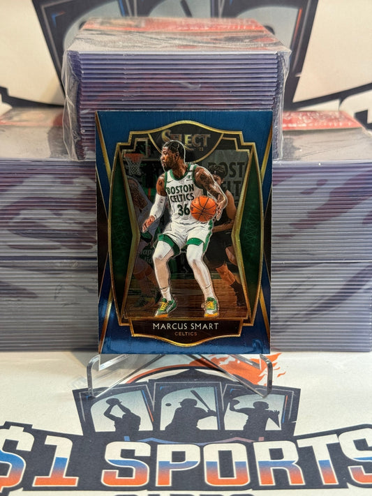 2020 Panini Select Marcus Smart #111