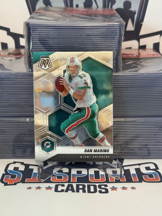 2021 Panini Mosaic Dan Marino #123
