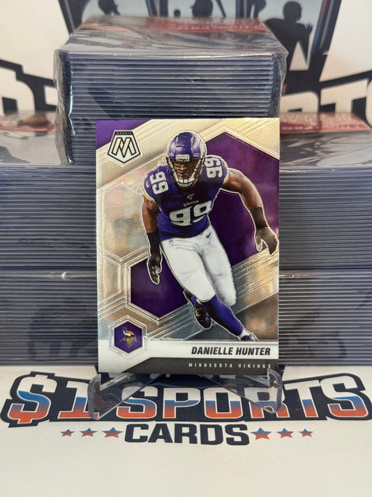 2021 Panini Mosaic Danielle Hunter #134