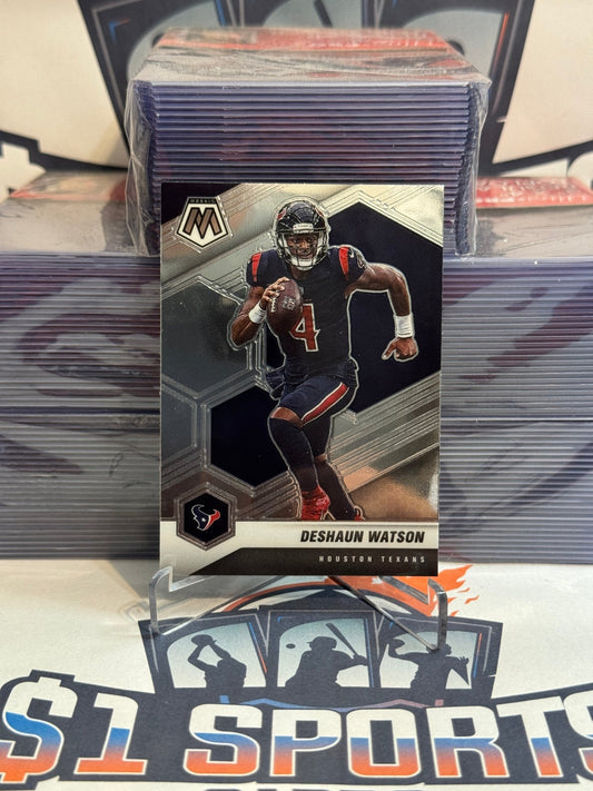 2021 Panini Mosaic Deshaun Watson #85