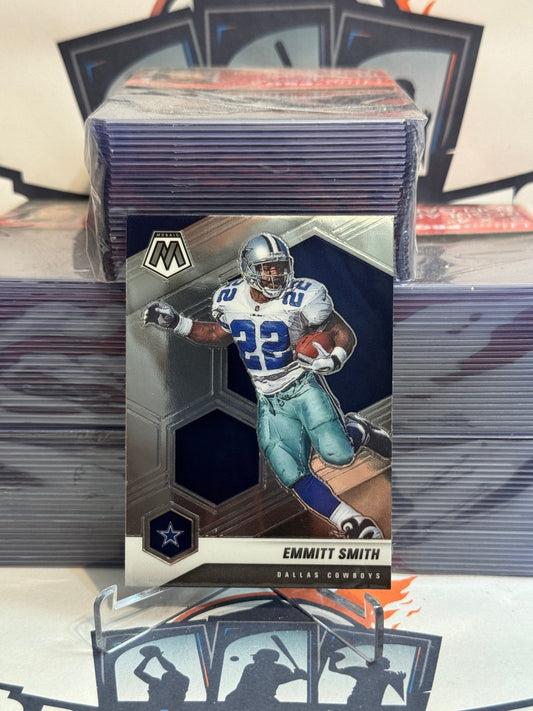 2021 Panini Mosaic Emmitt Smith #64