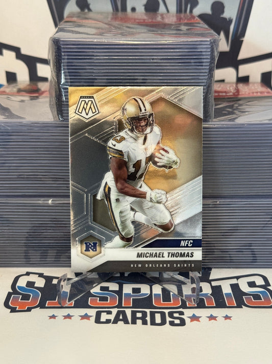 2021 Panini Mosaic (NFC) Michael Thomas #216
