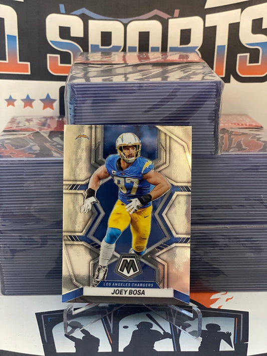 2022 Panini Mosaic Joey Bosa #106