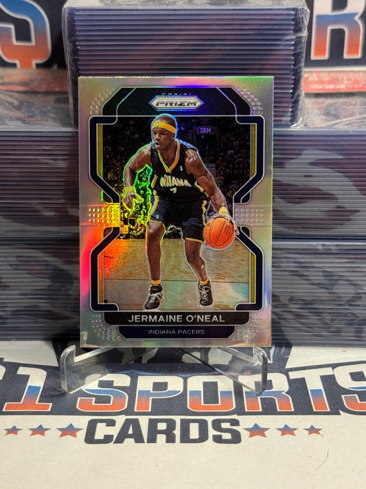 2021 Panini Prizm (Prizm) Jermaine O'Neal 250