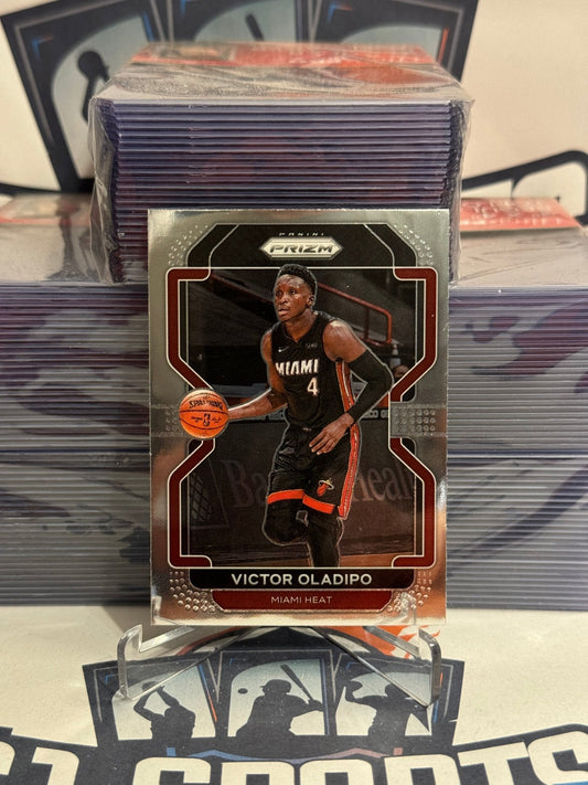 2021 Panini Prizm Victor Oladipo #24