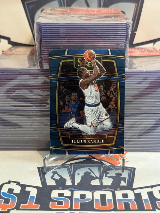 2021 Panini Select Julius Randle #88