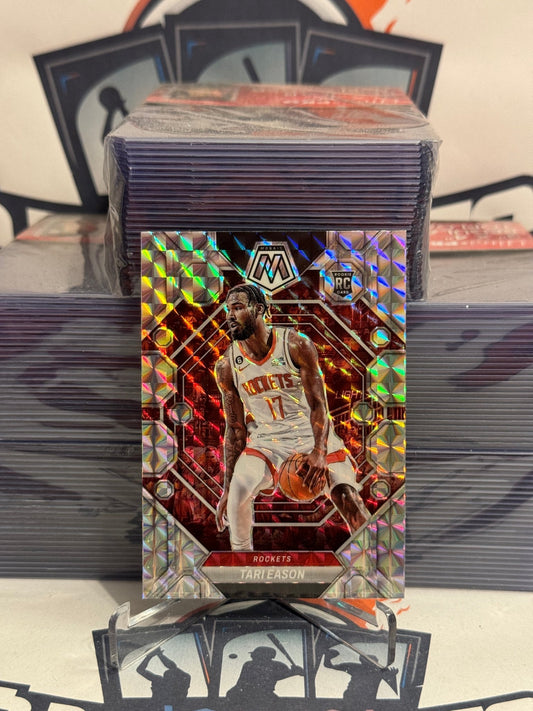 2022 Panini Mosaic (Mosaic Prizm) Tari Eason Rookie #248