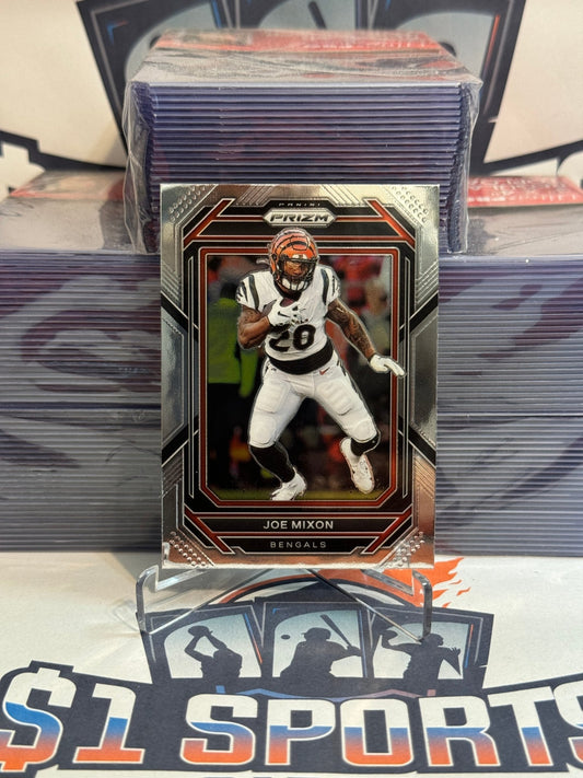 2022 Panini Prizm Joe Mixon #57