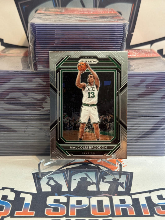 2022 Panini Prizm Malcolm Brogdon #6