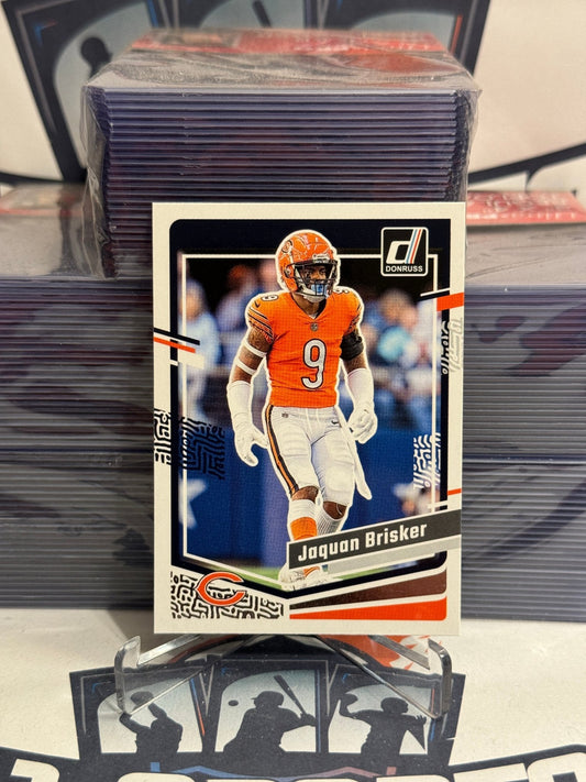 2023 Donruss Jaquan Brisker #54