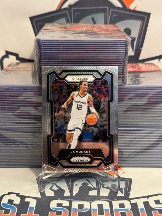 2023 Panini Prizm Ja Morant #96