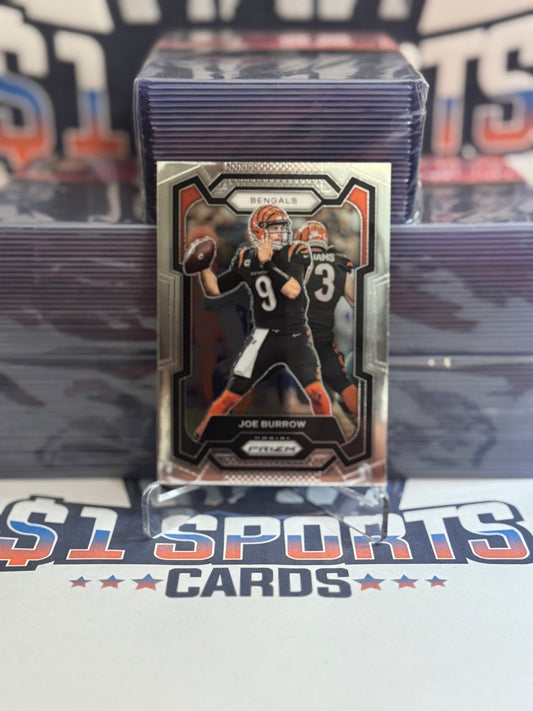 2023 Panini Prizm Joe Burrow #57