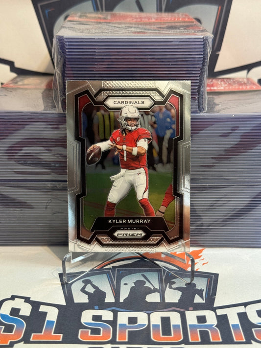 2023 Panini Prizm Kyler Murray #1