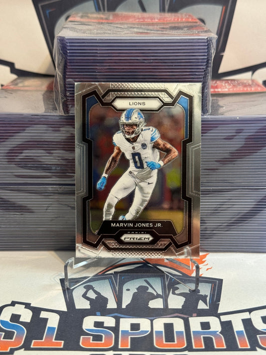 2023 Panini Prizm Marvin Jones Jr. #102