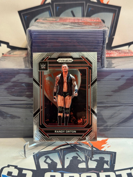 2023 Panini Prizm WWE Randy Orton #200