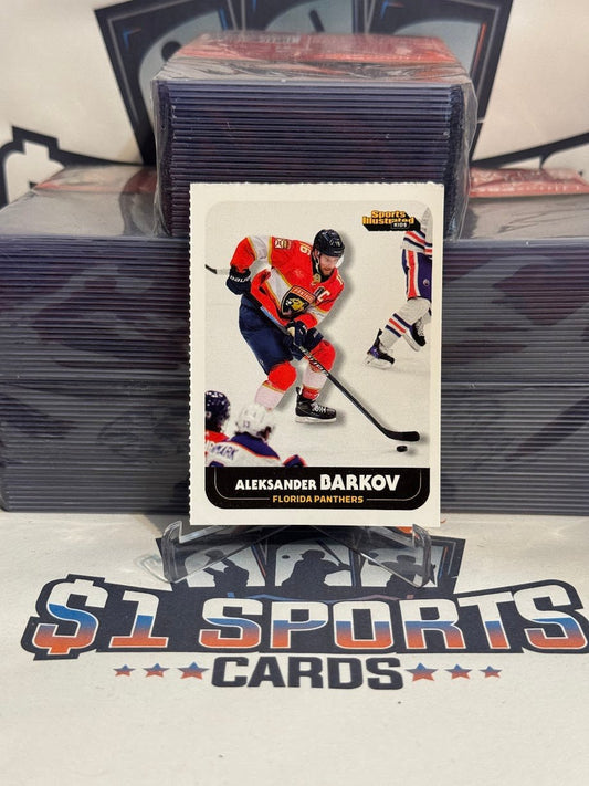 2024 SI Kids Aleksander Barkov #1141