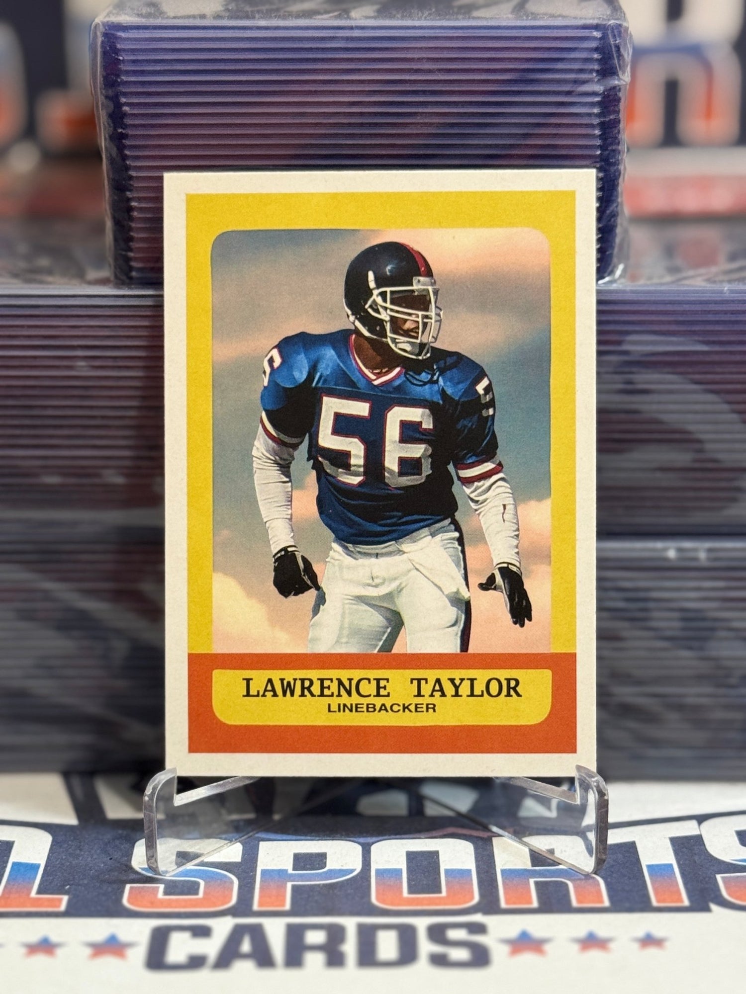 2024 Topps Composite Lawrence Taylor 368