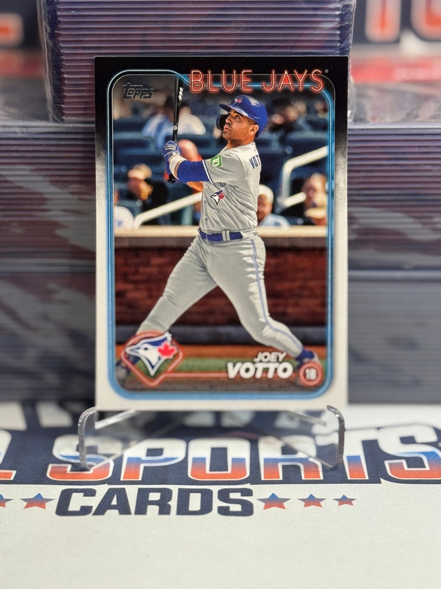 2024 Topps Update Joey Votto #US16