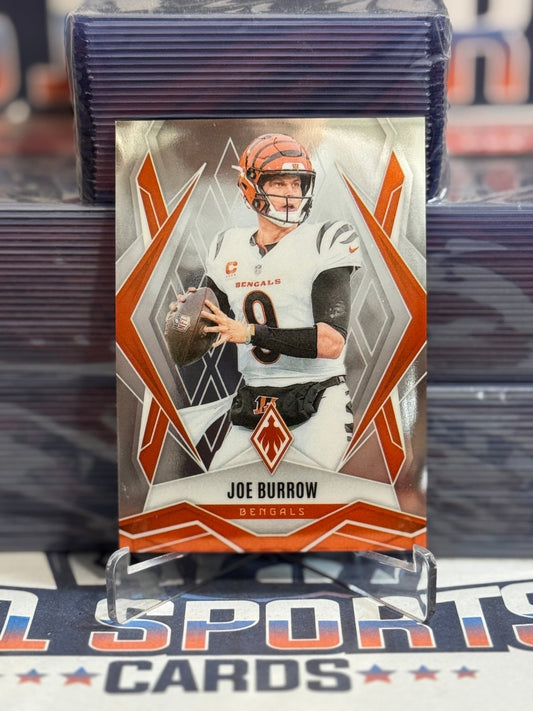 2025 Panini Phoenix Joe Burrow 30