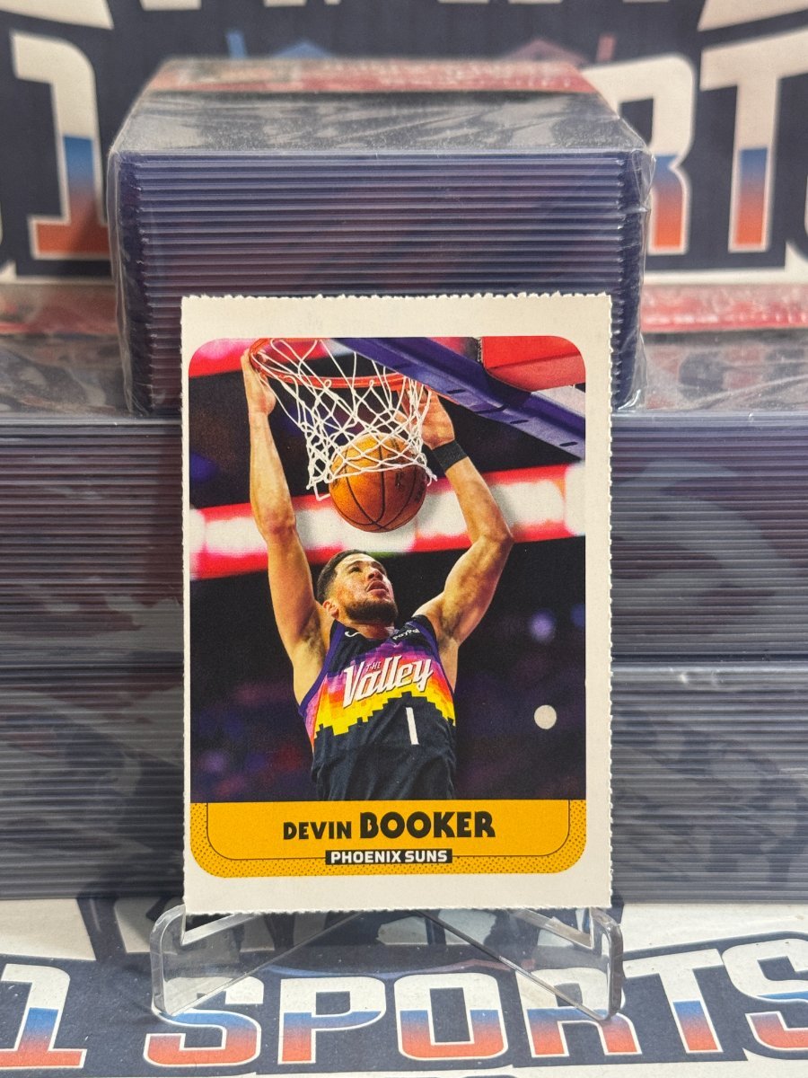 2026 SI Kids Devin Booker 1235