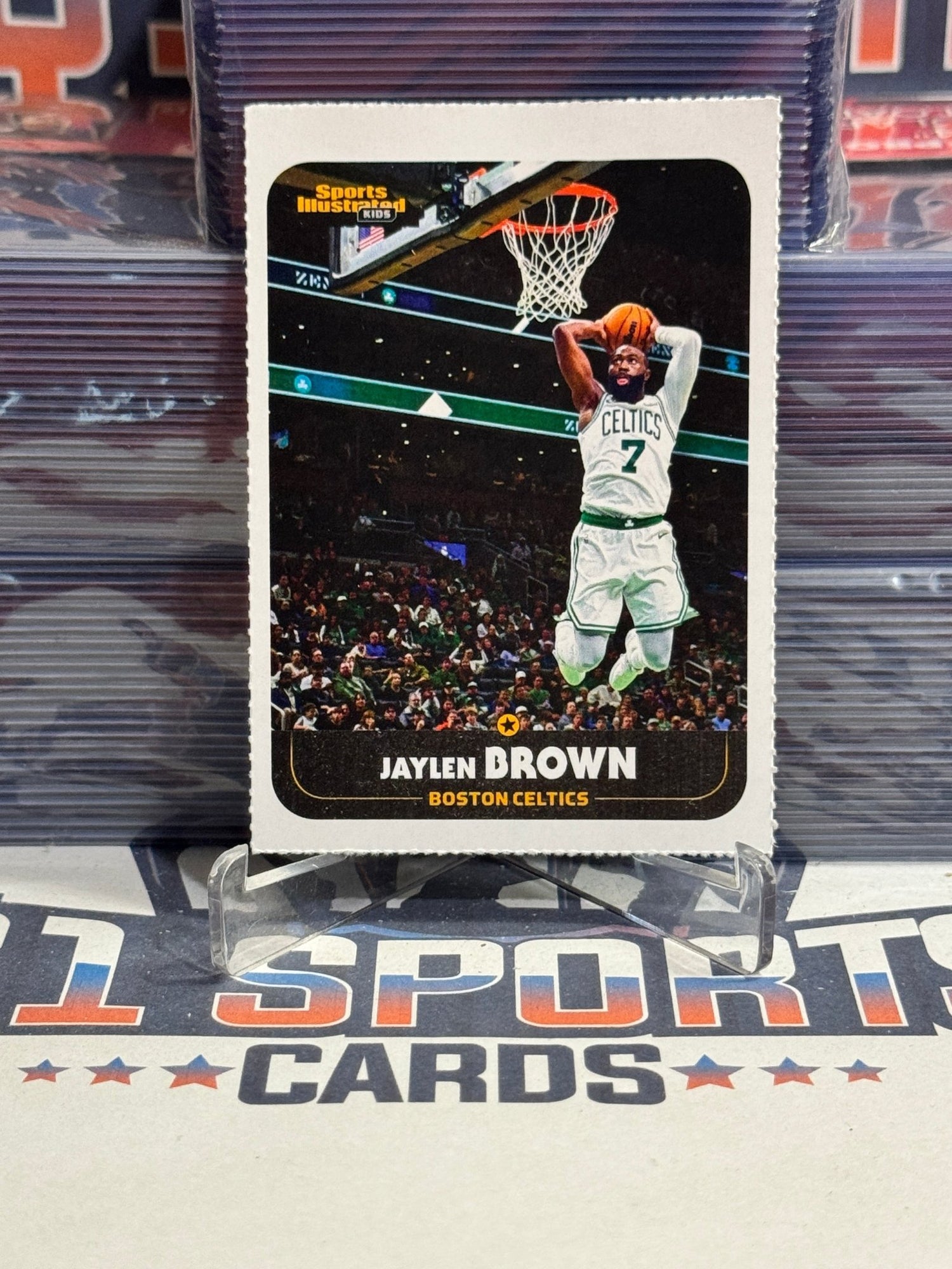 2026 SI Kids Jaylen Brown 1245