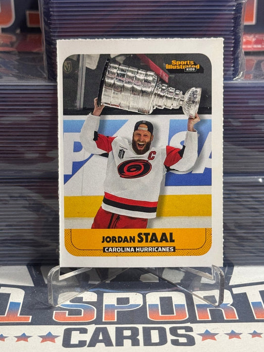 2026 SI Kids Jordan Staal 1257