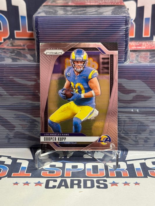 2024 Panini Prizm Cooper Kupp #169