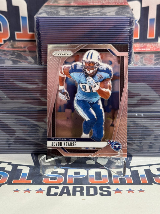 2024 Panini Prizm Jevon Kearse #286