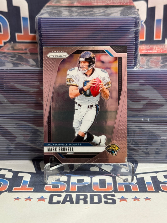 2024 Panini Prizm Mark Brunell #136