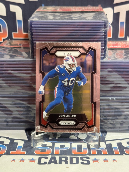 2023 Panini Prizm Von Miller #36