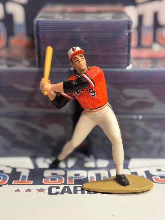 1997 Kenner Starting Lineup Brooks Robinson