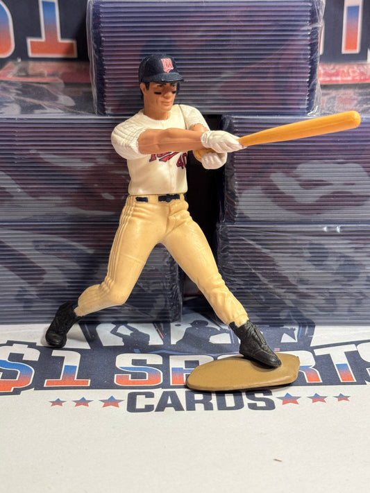 1996 Kenner Starting Lineup Marty Cordova