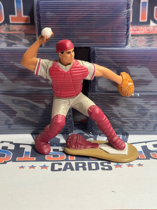 1996 Kenner Starting Lineup Ivan Rodriguez