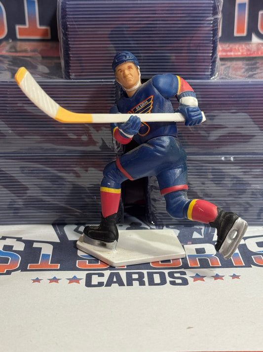 1996 Kenner Starting Lineup Al MacInnis