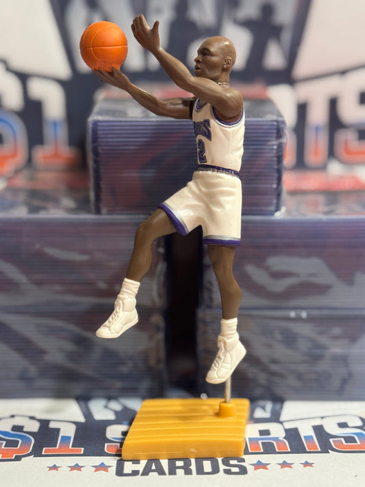 1997 Kenner Starting Lineup Mitch Richmond