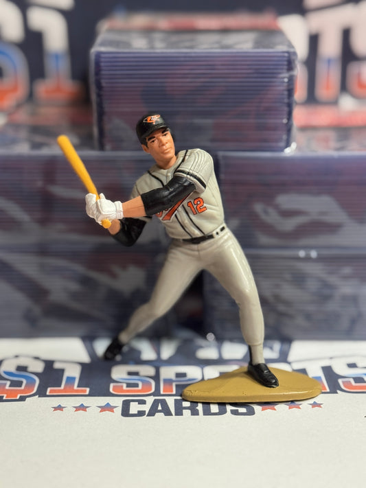 1997 Kenner Starting Lineup Roberto Alomar