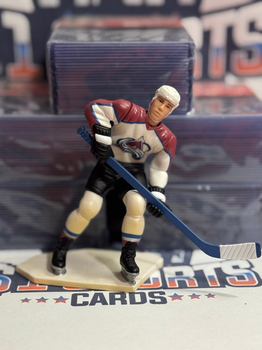 1997 Kenner Starting Lineup Peter Forsberg