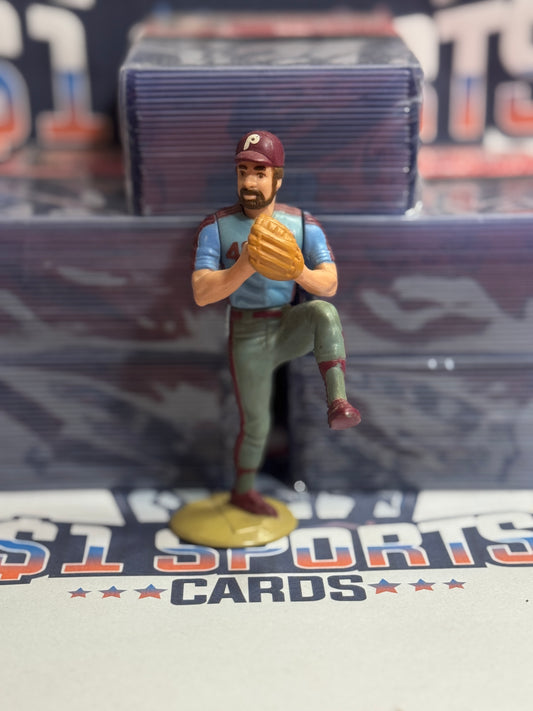 1988 Kenner Starting Lineup Steve Bedrosian